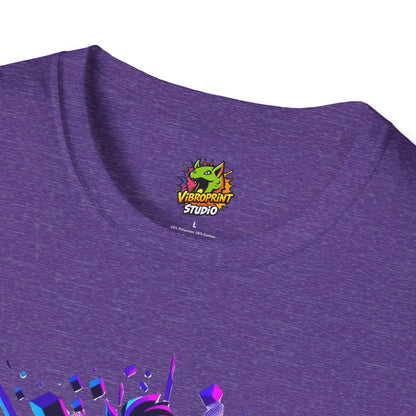 exclusive - Roblox T-Shirt - Builder's Adventure - premium material. perfect gift idea. Order yours now and stand out with this exclusive piece!