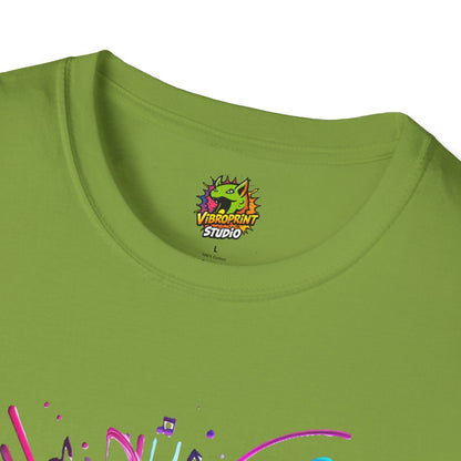 exclusive - Roblox T-Shirt - Neon Block Party - custom-made. perfect gift idea. Order yours now and stand out with this exclusive piece!