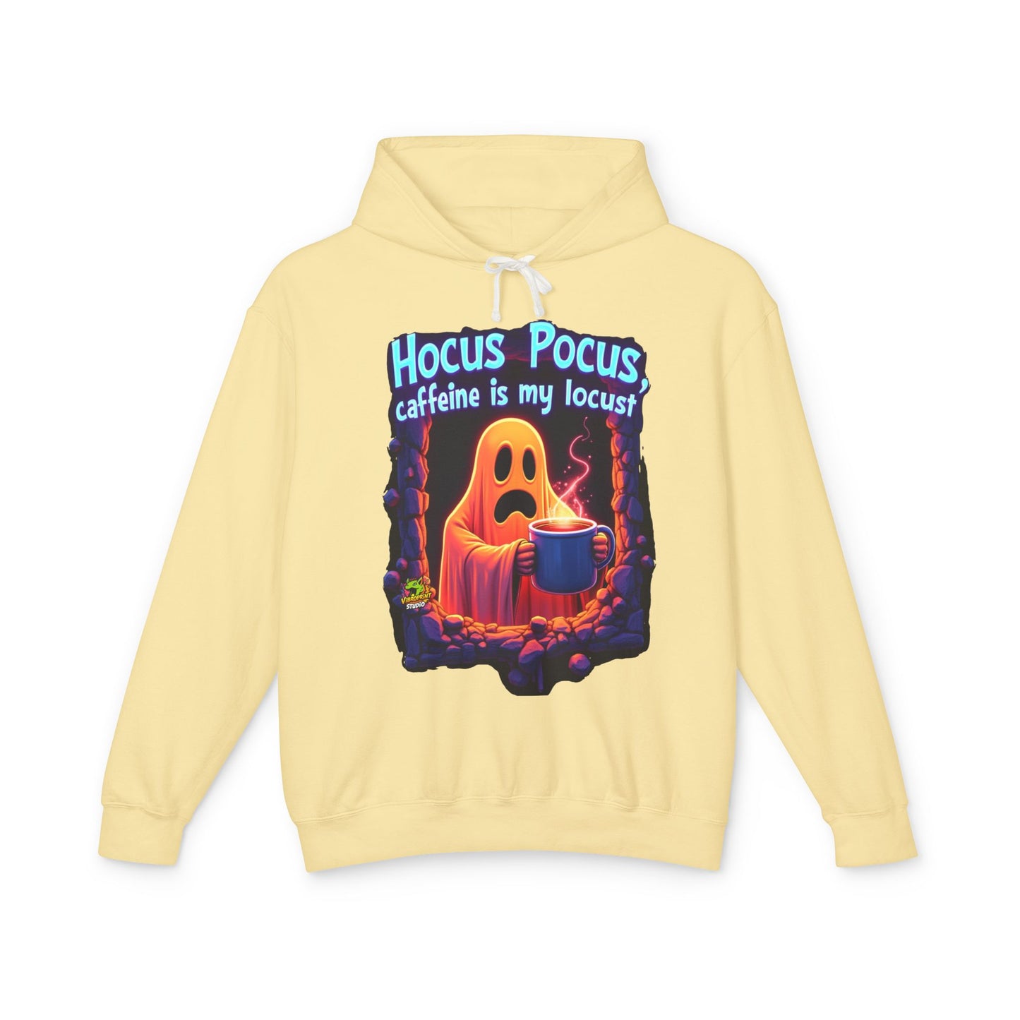 80s - Fall Hoodie | Hocus Pocus Hoodie | Retro 80s Style | Spooky Season - premium material. limited stock. Order yours now and stand out with this exclusive piece!