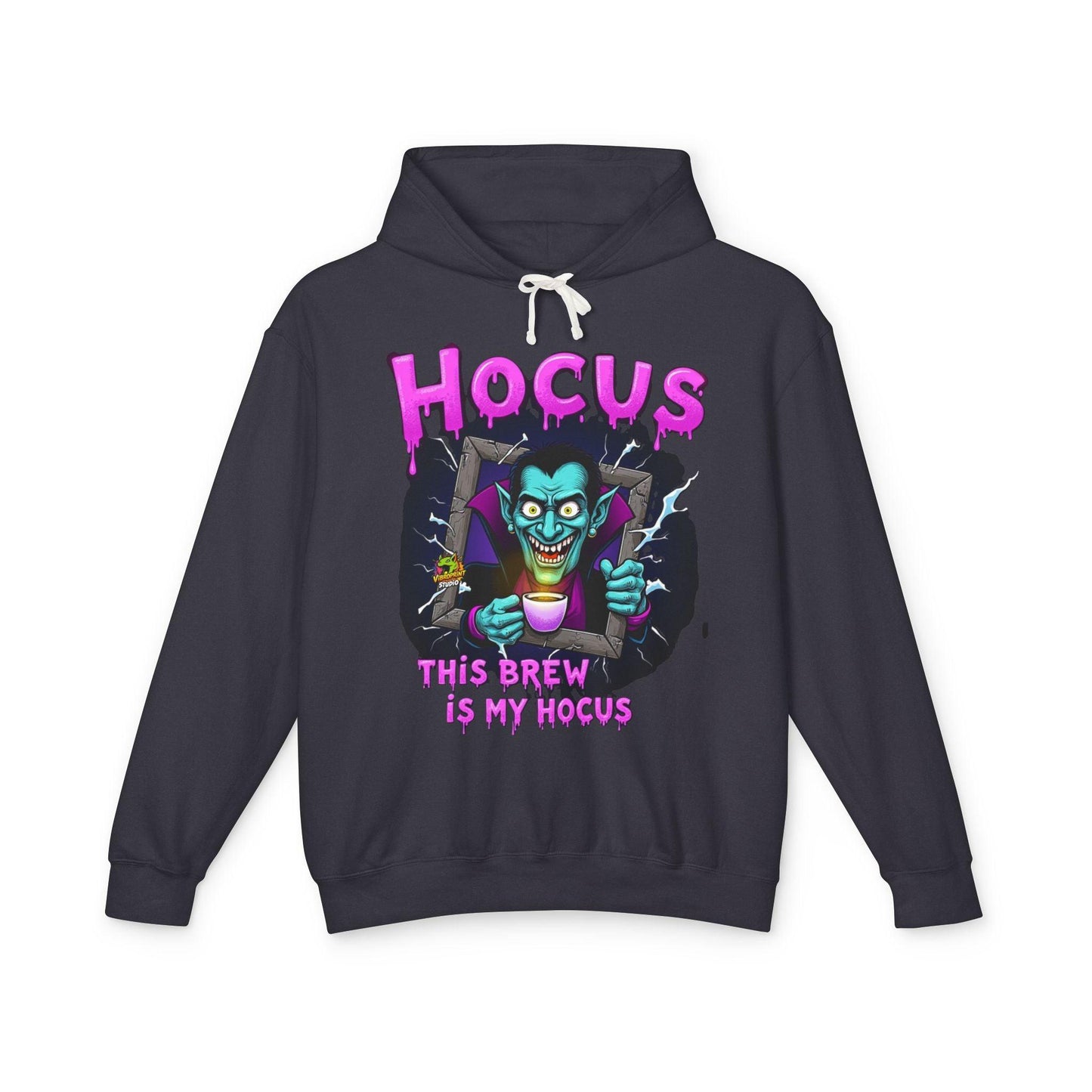 Fall Hoodie | Hocus Pocus Hoodie | Retro 80s Neon | Thanksgiving