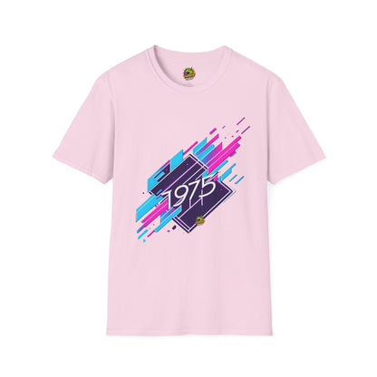 The 1975 Merch - Neon Stage