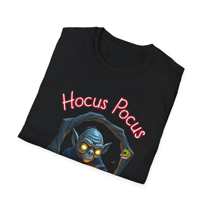 Fall Seasoned Shirt | Hocus Pocus Shirt | Fall Season Shirt | Retro