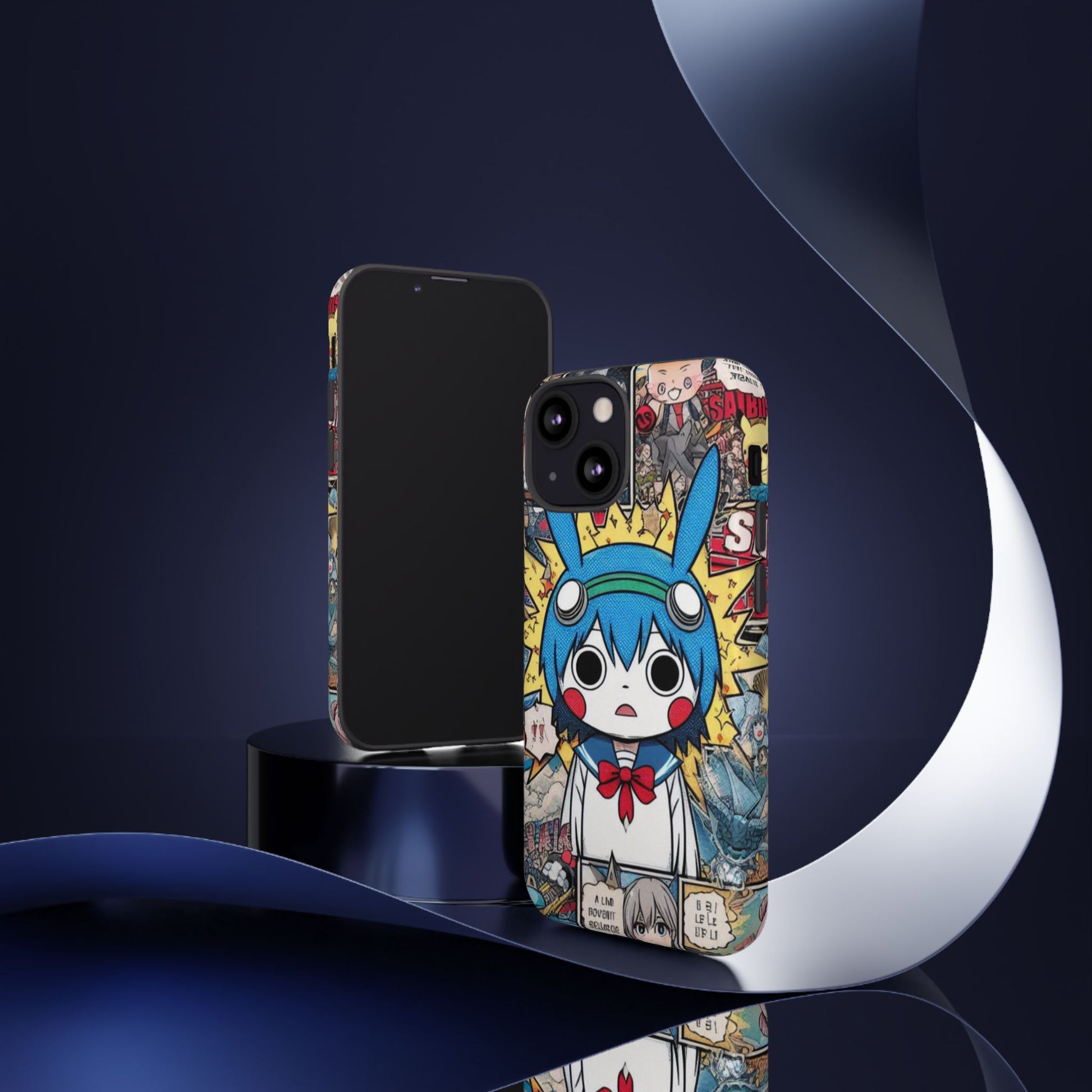 Fit - iPhone 16 Pro Max Case | Drop-Resistant Slim Fit Silicone | Wireless Charging Ready - custom-made. perfect gift idea. Order yours now and stand out with this exclusive piece!