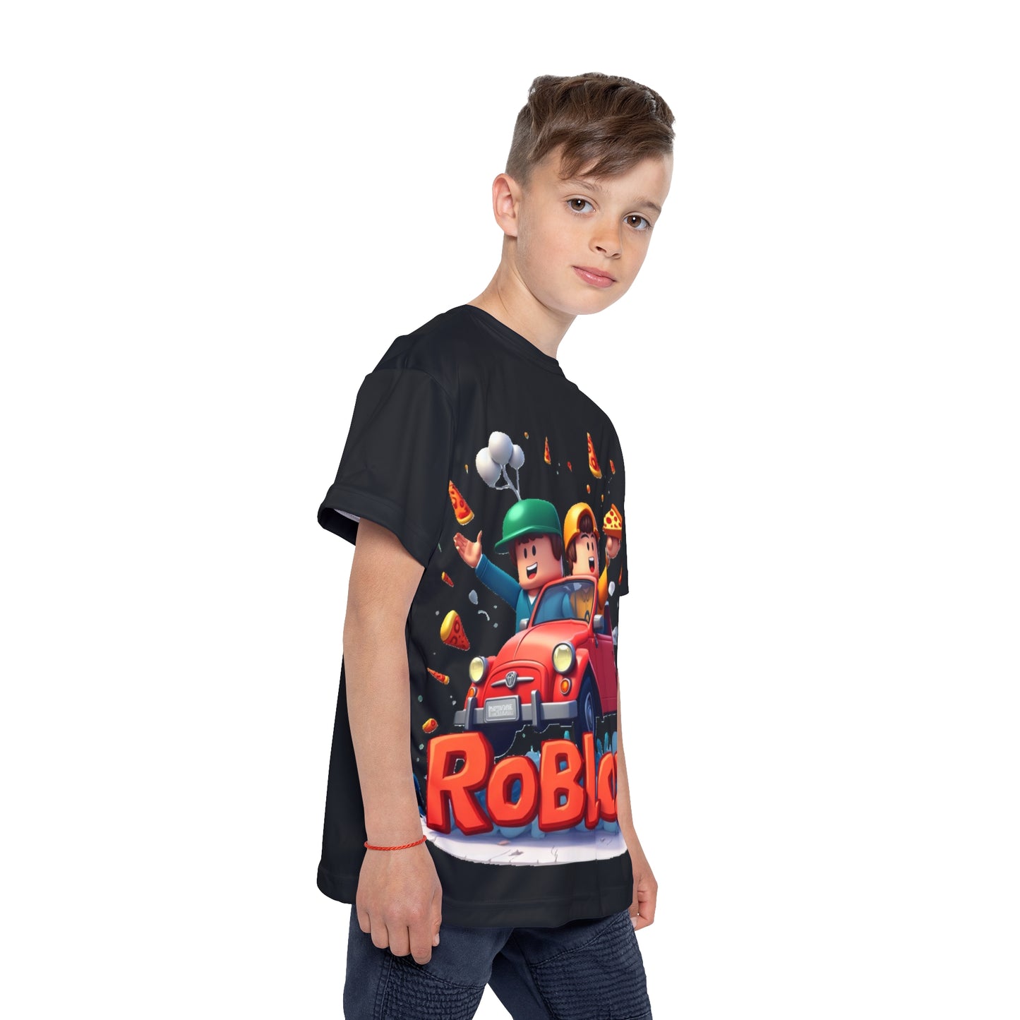 Vibroprint Roblox Kids T-Shirt