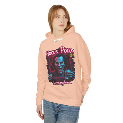 Fall Hoodie | Hocus Pocus Hoodie | Retro 80s Neon | Halloween Vibes