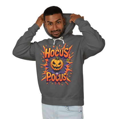 Fall Hoodie | Hocus Pocus Hoodie | Retro 80s Neon | Thanksgiving