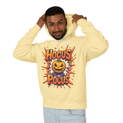 Fall Hoodie | Hocus Pocus Hoodie | Retro 80s Neon | Thanksgiving