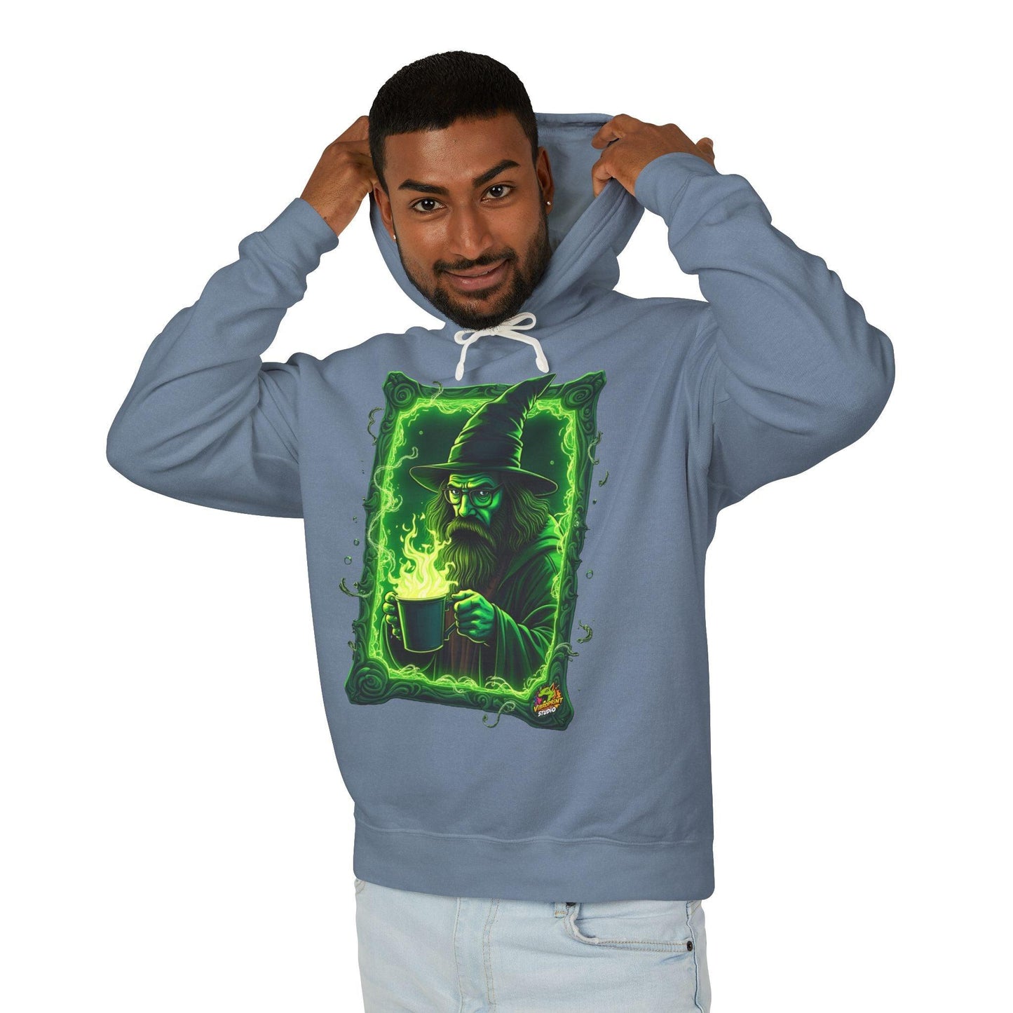 Fall Hoodie | Hocus Pocus Hoodie | Retro 80s Neon | Spooky Season