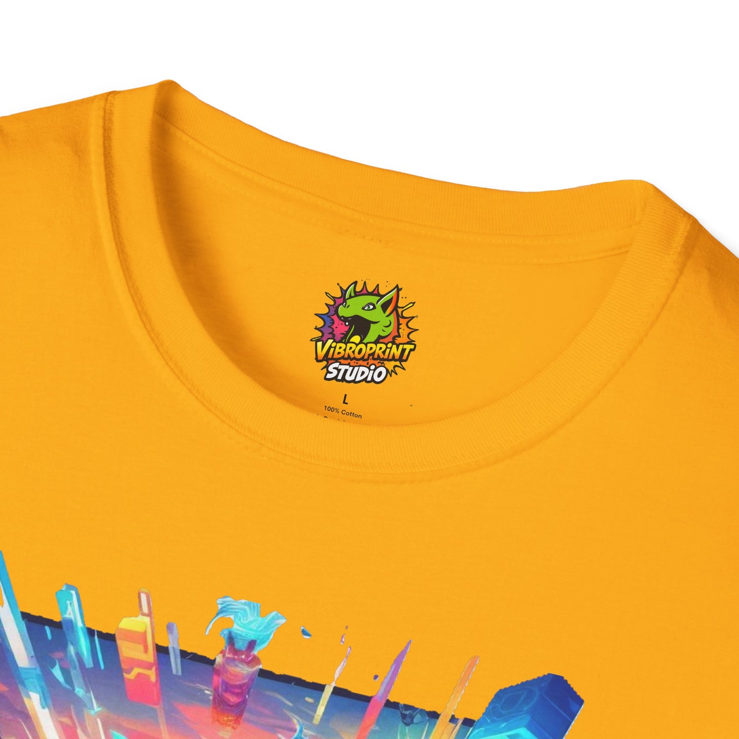 Girls - Trendy Roblox T-Shirt for Boys & Girls | Roblox Kids Clothing | Roblox Adventure Graphic Tee | Cool Gift for Roblox Fans - custom-made. limited stock. Order yours now and stand out with this exclusive piece!