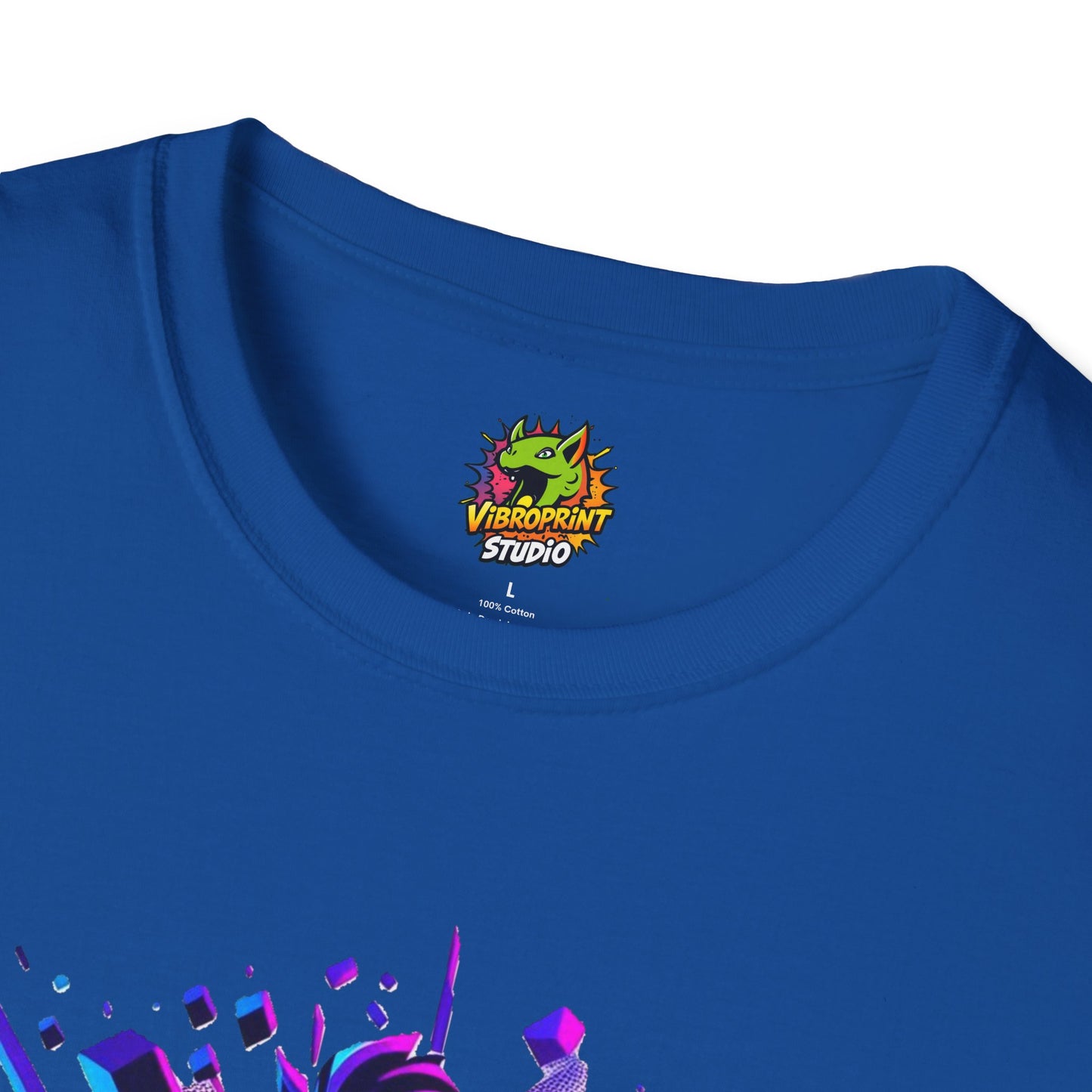 exclusive - Roblox T-Shirt - Builder's Adventure - premium material. limited stock. Order yours now and stand out with this exclusive piece!