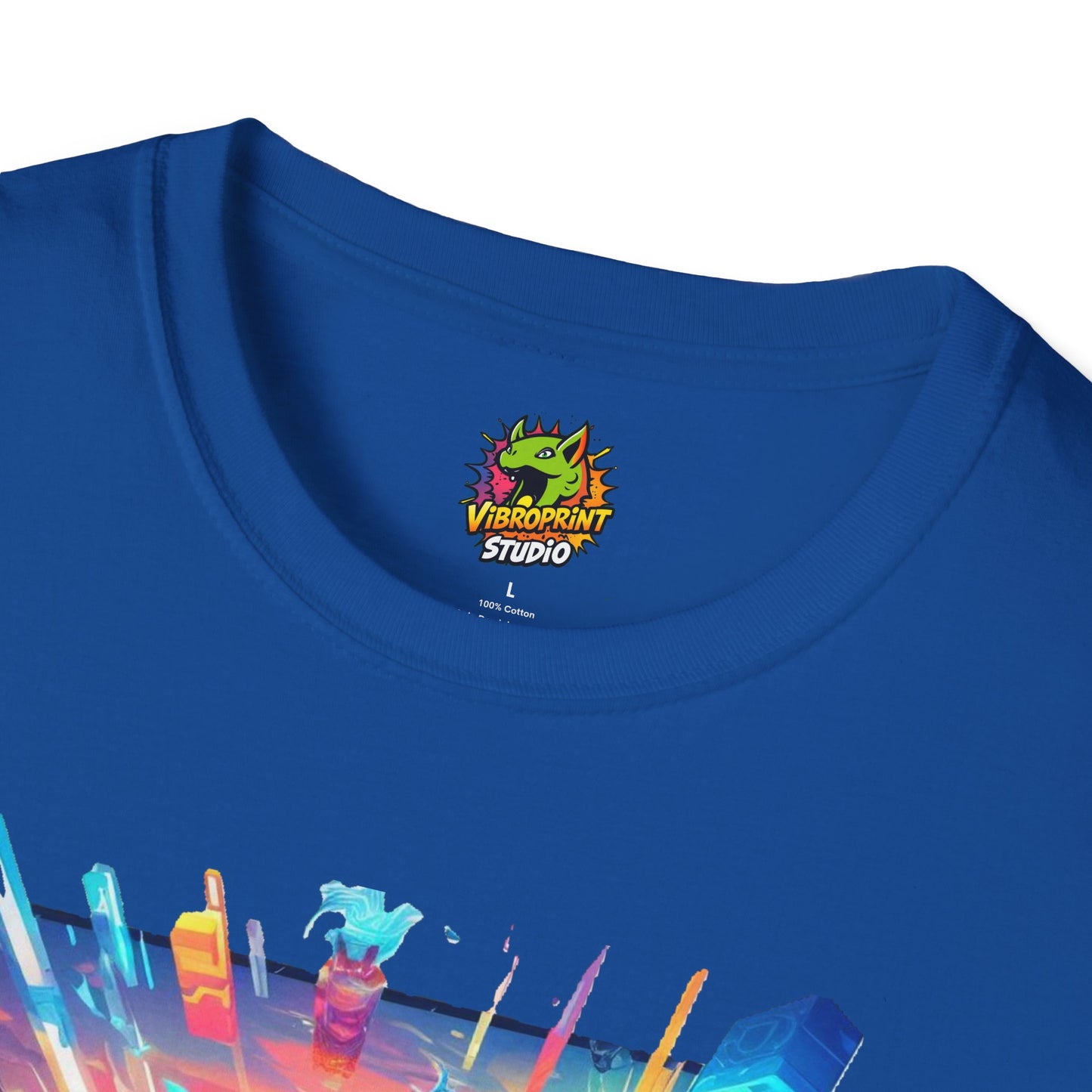 Trendy - Trendy Roblox T-Shirt for Boys & Girls | Roblox Kids Clothing | Roblox Adventure Graphic Tee | Cool Gift for Roblox Fans - premium material. perfect gift idea. Order yours now and stand out with this exclusive piece!