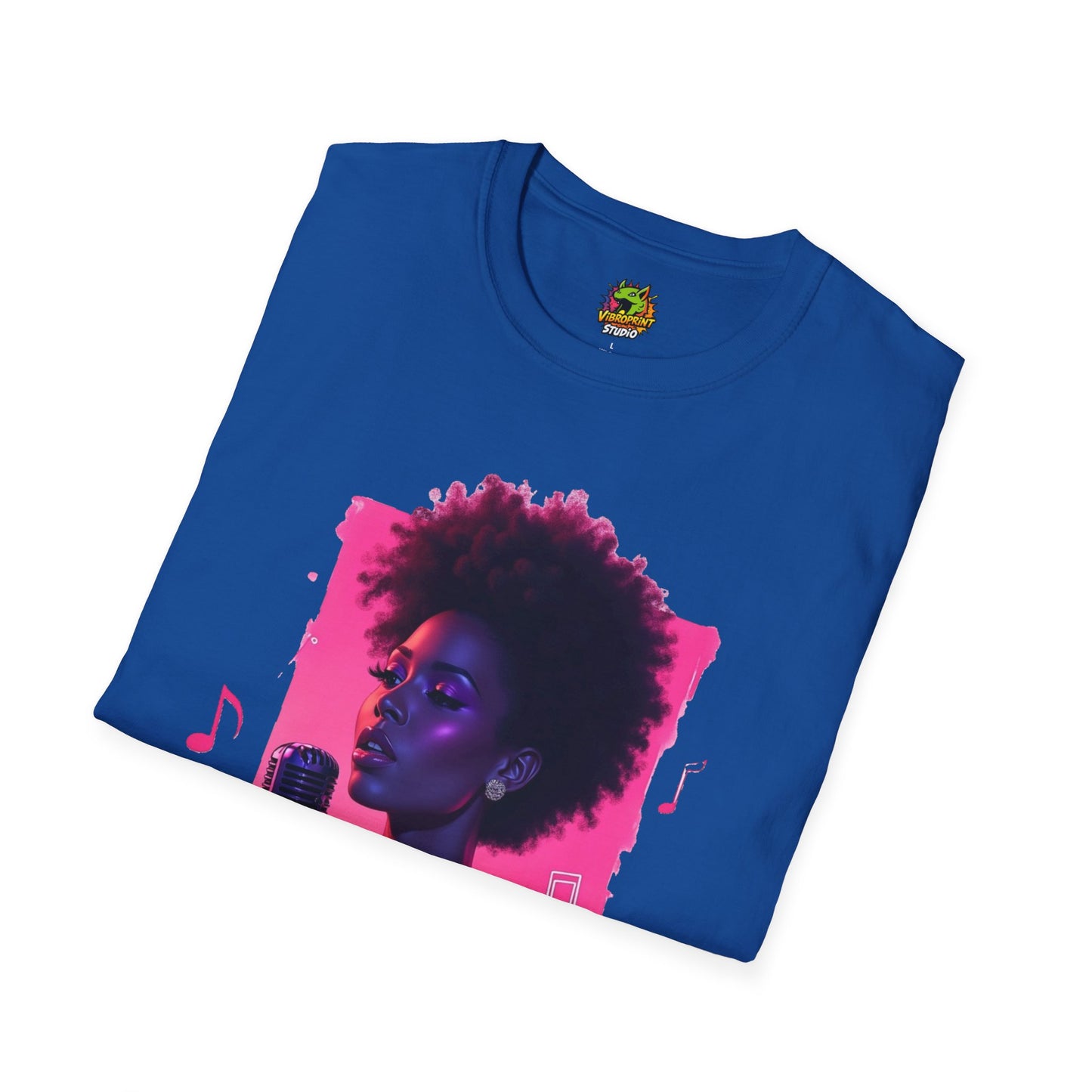 Shirt - Whitney Houston Shirt - Elegant Performance - custom-made. limited stock. Order yours now and stand out with this exclusive piece!