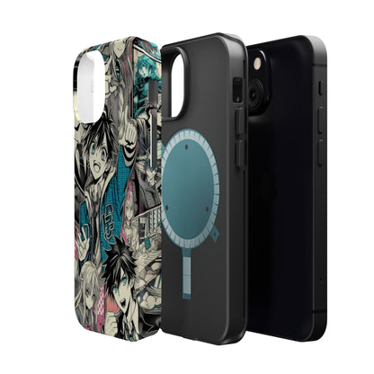 product - iPhone 16 Pro Max Case | Shockproof Silicone | Slim Fit & Wireless Charging Compatible - premium material. perfect gift idea. Order yours now and stand out with this exclusive piece!