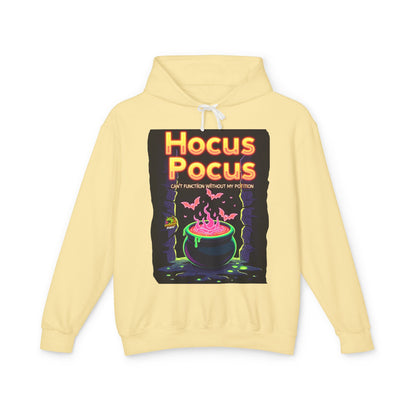 Title: Fall Hoodie | Hocus Pocus Hoodie | Retro 80s Style | Halloween