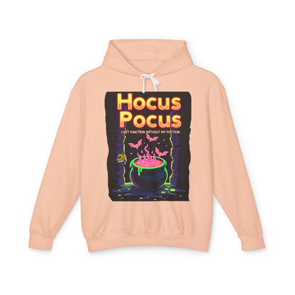 Title: Fall Hoodie | Hocus Pocus Hoodie | Retro 80s Style | Halloween