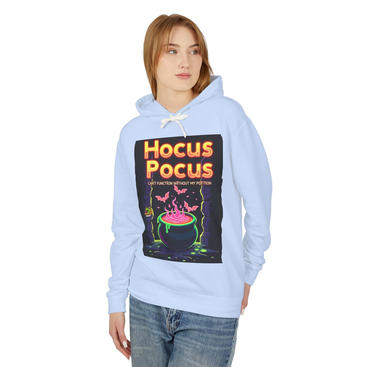 Title: Fall Hoodie | Hocus Pocus Hoodie | Retro 80s Style | Halloween