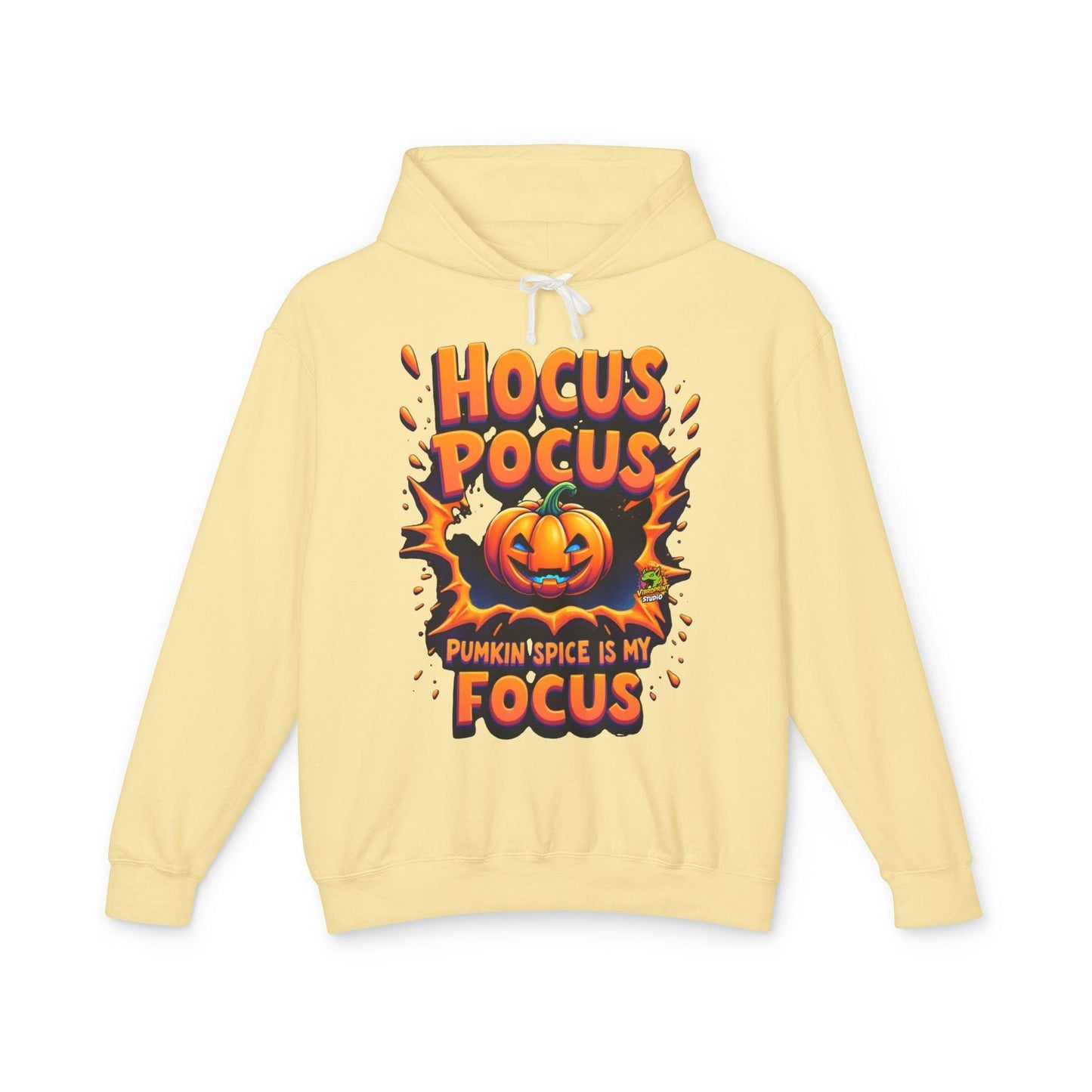 Fall Hoodie | Hocus Pocus Hoodie | Retro 80s Neon | Thanksgiving