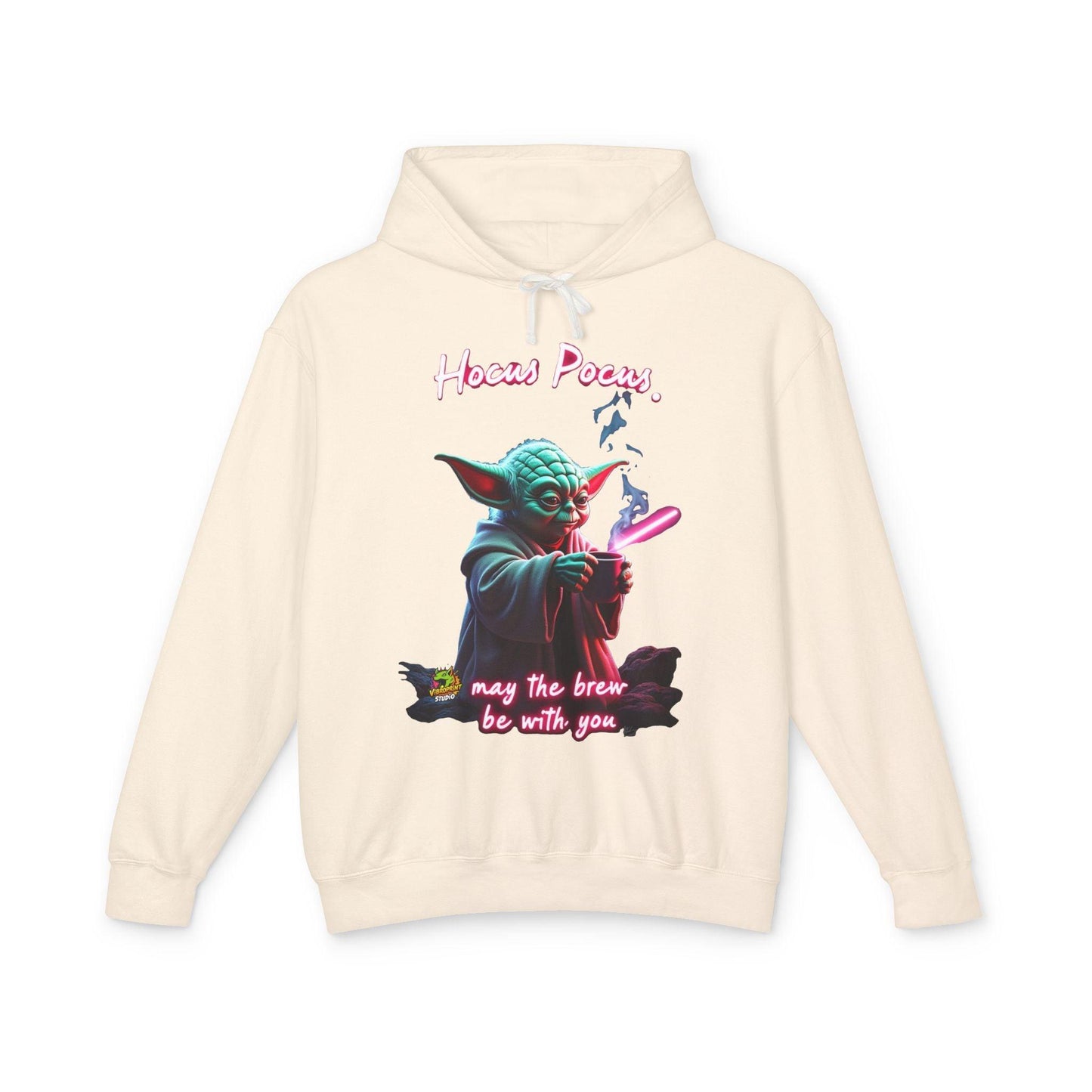 Fall Hoodie | Hocus Pocus Hoodie | Retro 80s Neon | Spooky Season