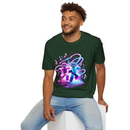 Roblox T-Shirt - Epic Gamer Challenge