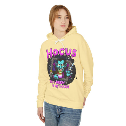 Fall Hoodie | Hocus Pocus Hoodie | Retro 80s Neon | Thanksgiving