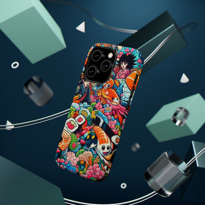 Drop - iPhone 16 Pro Max Case | Shockproof Slim Silicone | Anti-Scratch & Drop Protection - custom-made. limited stock. Order yours now and stand out with this exclusive piece!