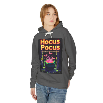 Title: Fall Hoodie | Hocus Pocus Hoodie | Retro 80s Style | Halloween