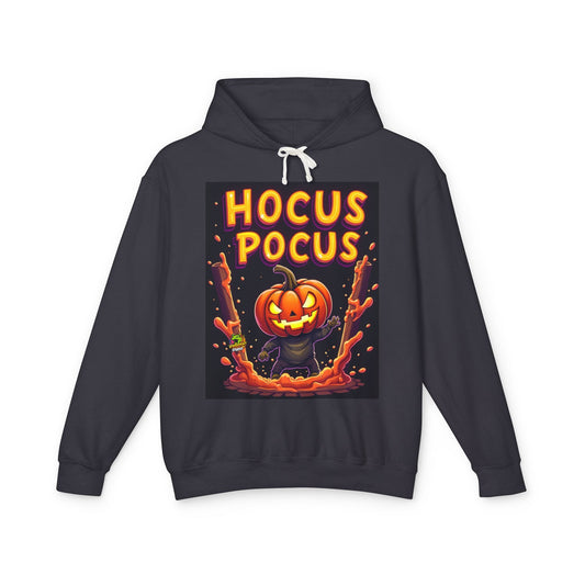 Fall Hoodie | Hocus Pocus Hoodie | Retro 80s Neon | Halloween Fun