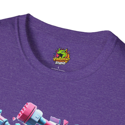 Roblox T-Shirt - Neon City Tour