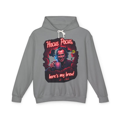 Fall Hoodie | Hocus Pocus Hoodie | Retro 80s Neon | Spooky Halloween