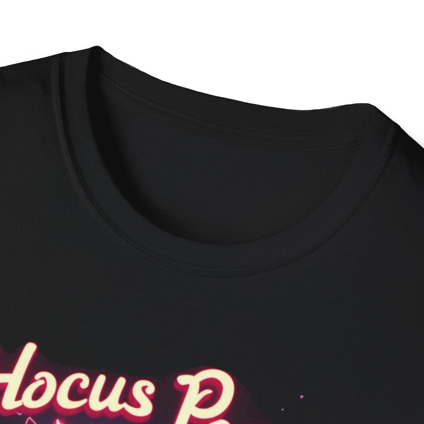 Hocus - Fall Seasoned Shirt | Hocus Pocus Shirt | Fall Season Shirt | Retro - custom-made. limited stock. Order yours now and stand out with this exclusive piece!