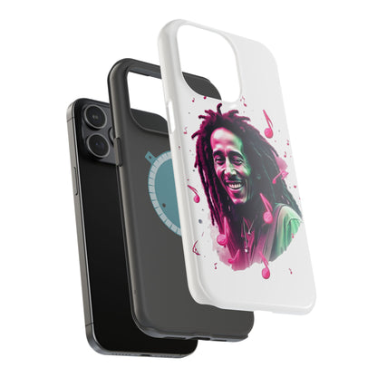 iPhone 16 Pro Max Case | Premium Silicone Cover | Drop-Resistant & Wireless Charging Compatible