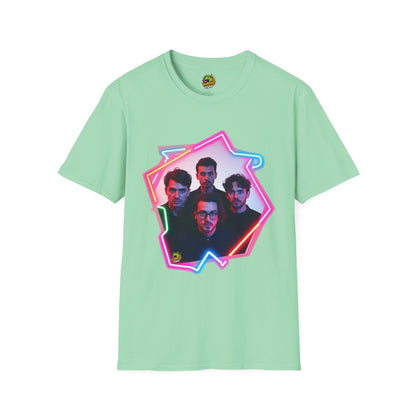 The 1975 Merch - Cool Neon