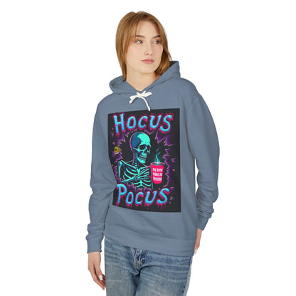 Fall Hoodie | Hocus Pocus Hoodie | Retro 80s Neon | Halloween Party