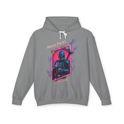 Fall Hoodie | Hocus Pocus Hoodie | Retro 80s Neon | Halloween Hoodie