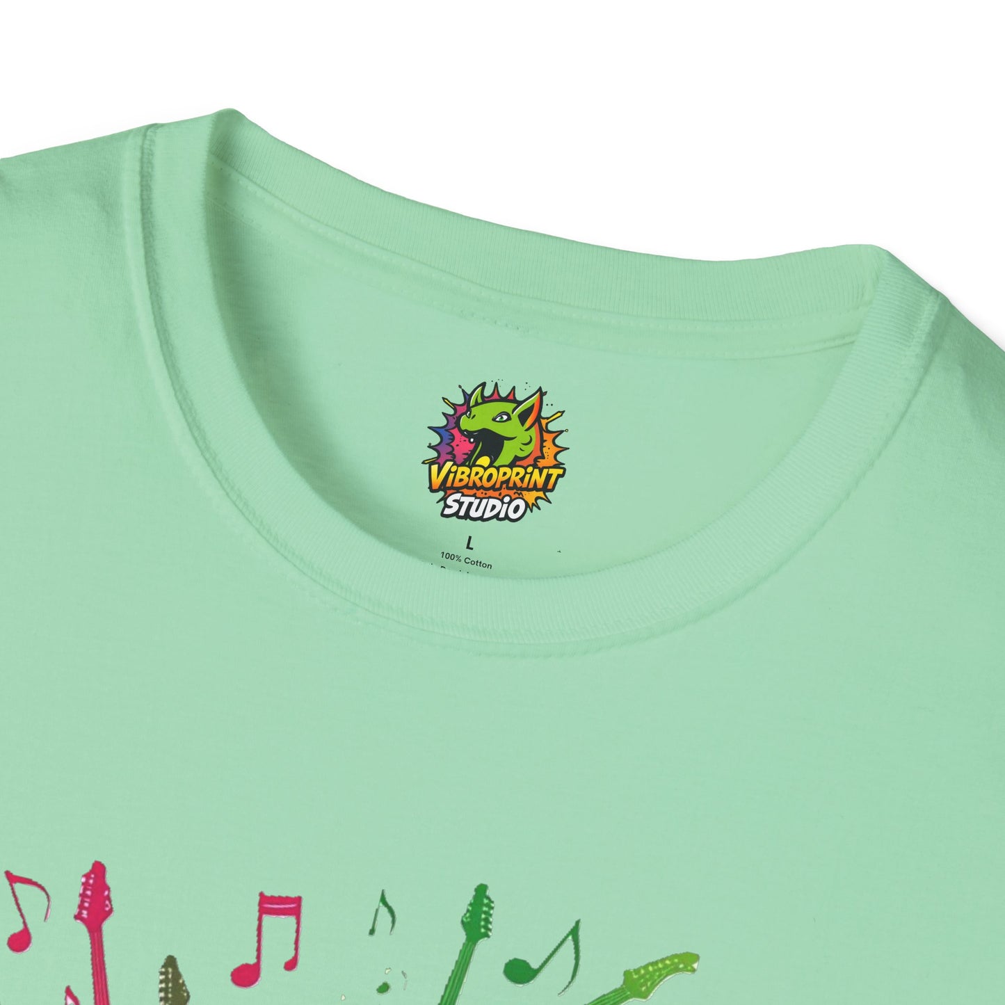 Bob Marley T-Shirt - Reggae Rhythms