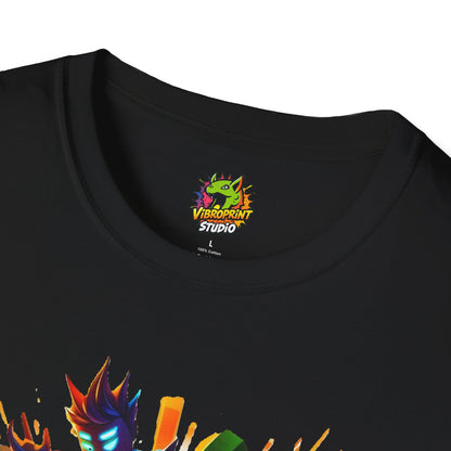 Roblox - Roblox Game Lover T-Shirt for Kids | Roblox Graphic Tee for Boys & Girls | Cool Roblox Kids Clothing | Roblox Gift Idea - custom-made. limited stock. Order yours now and stand out with this exclusive piece!