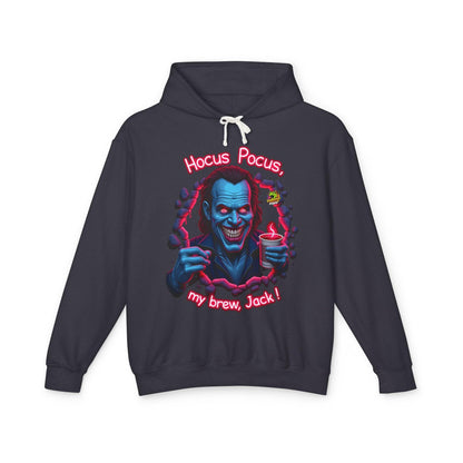 Fall Hoodie | Hocus Pocus Hoodie | Retro 80s Vibes | Thanksgiving