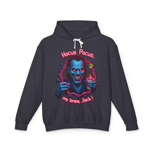 Fall Hoodie | Hocus Pocus Hoodie | Retro 80s Vibes | Thanksgiving