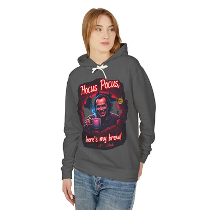 Fall Hoodie | Hocus Pocus Hoodie | Retro 80s Neon | Spooky Halloween