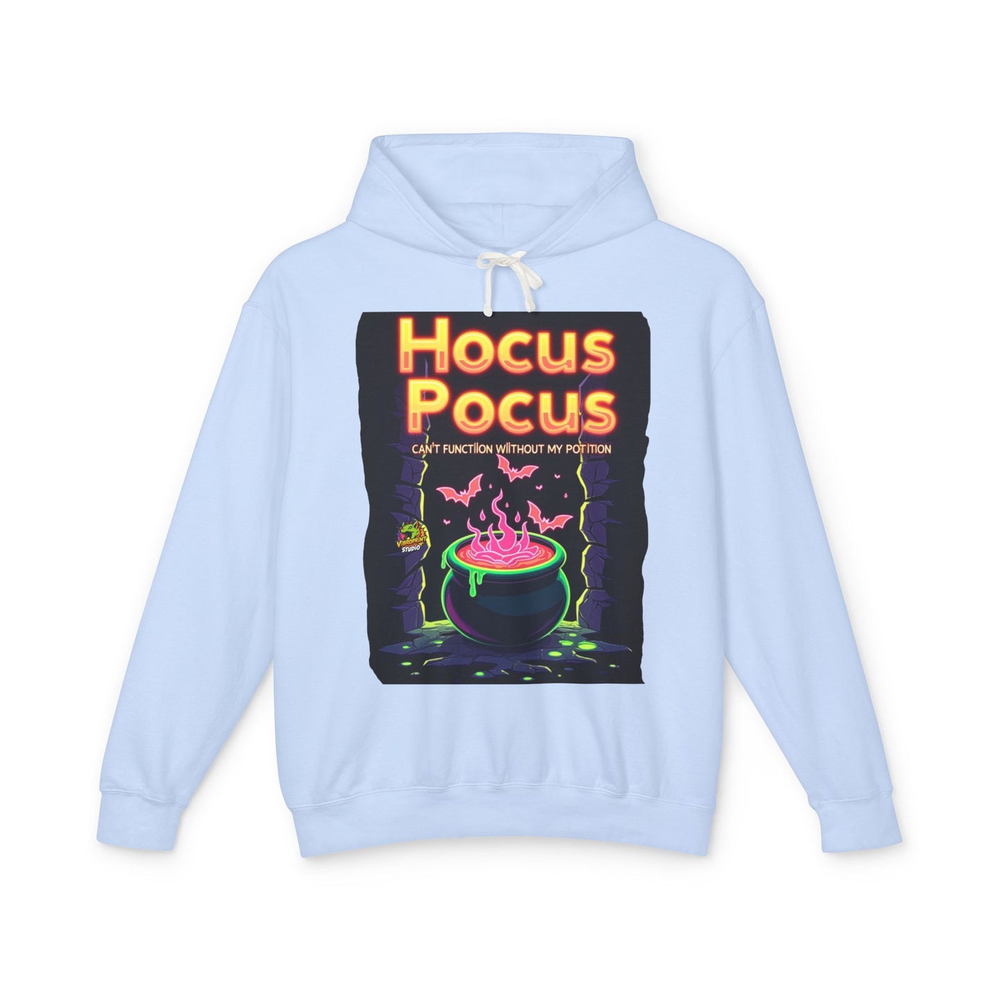 Title: Fall Hoodie | Hocus Pocus Hoodie | Retro 80s Style | Halloween