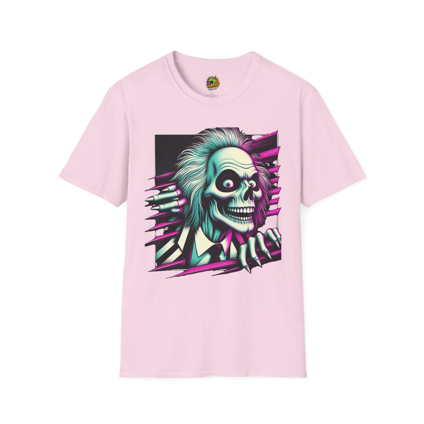 high-quality - Beetlejuice Shirt | Beetlejuice Inspired Tee | Funny Beetlejuice Shirt | Beetlejuice Graphic Shirt - premium material. limited stock. Order yours now and stand out with this exclusive piece!