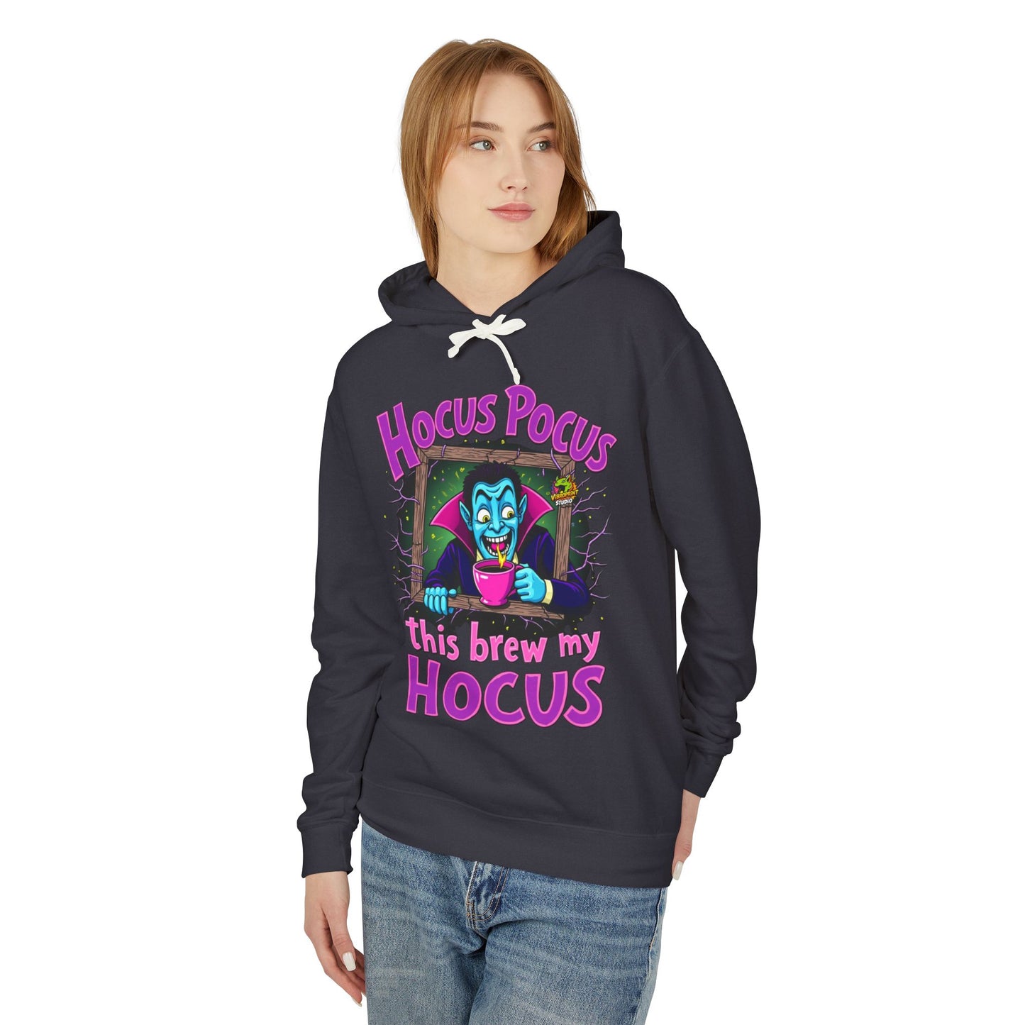 Fall Hoodie | Hocus Pocus Hoodie | Fall Season Hoodie | Retro 80s