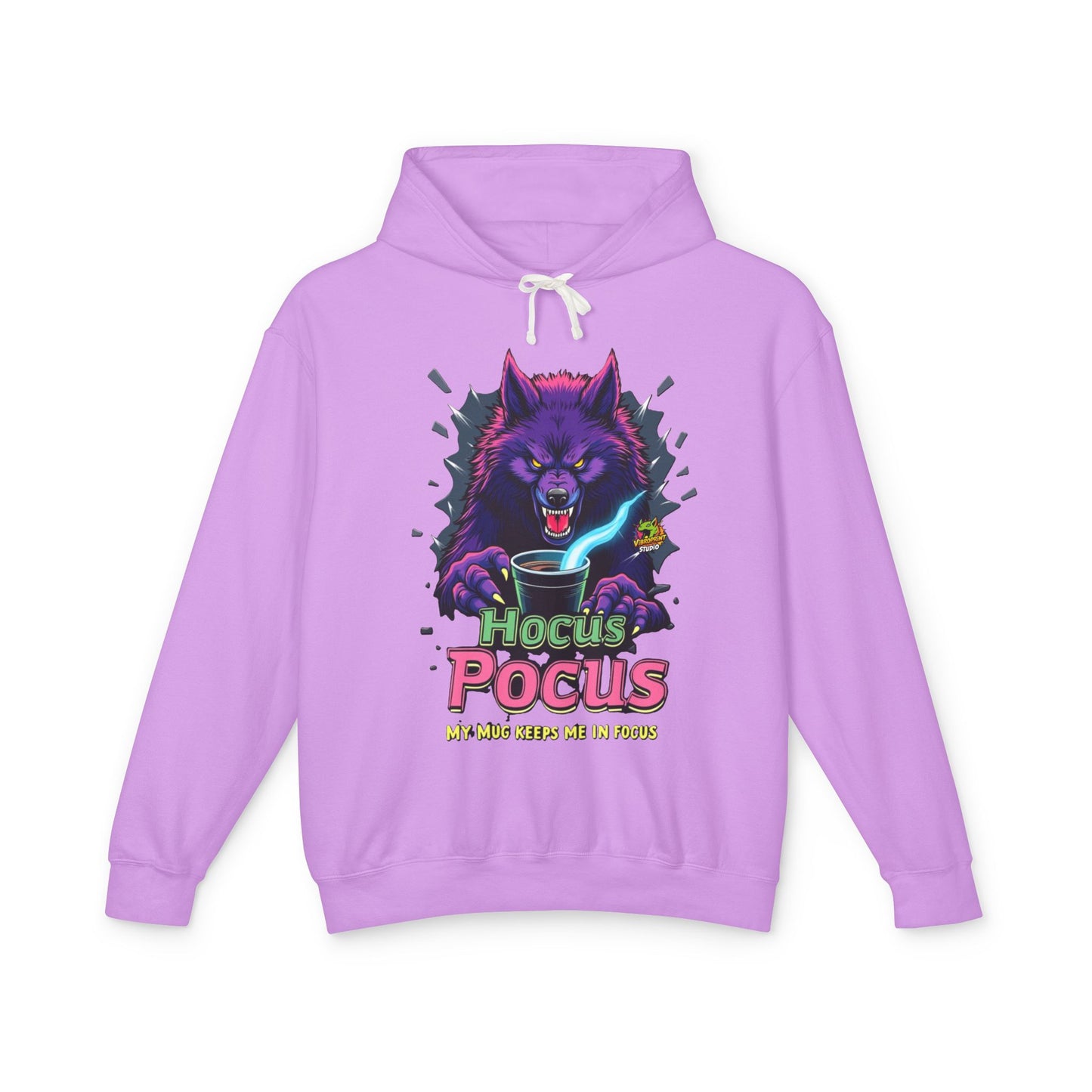 Fall Hoodie | Hocus Pocus Hoodie | Retro 80s Style | Halloween Hoodie