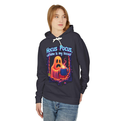 Style - Fall Hoodie | Hocus Pocus Hoodie | Retro 80s Style | Spooky Season - custom-made. perfect gift idea. Order yours now and stand out with this exclusive piece!