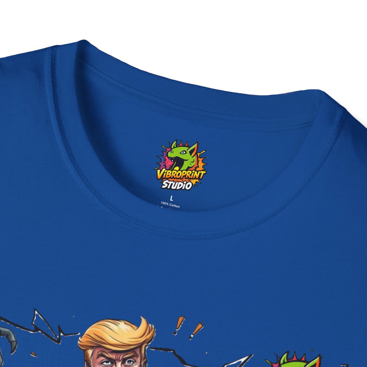 Shirt - They're Eating the Dogs Shirt | Political Humor Tee | Trump Election Meme Graphic Shirt - custom-made. perfect gift idea. Order yours now and stand out with this exclusive piece!