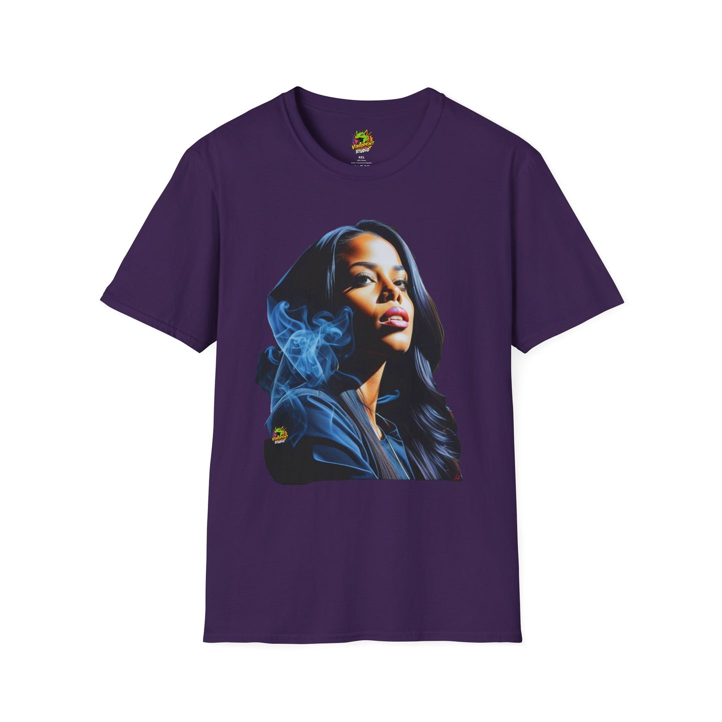 Pop - Aaliyah shirt | Queen of Urban Pop Tribute Tee | 90s R&B Legend - premium material. perfect gift idea. Order yours now and stand out with this exclusive piece!