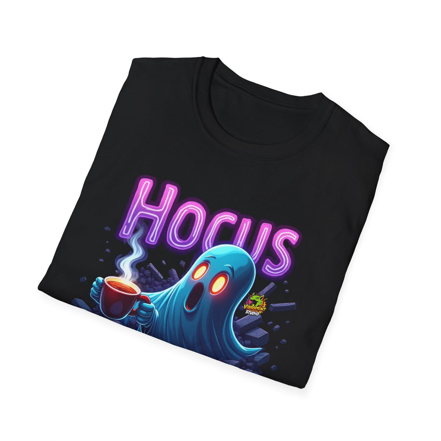 Fall Seasoned Shirt | Hocus Pocus Shirt | Fall Season Shirt | Retro