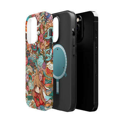 | - iPhone 16 Pro Max Case | Slim Anti-Scratch Silicone | Shockproof & Wireless Charging Ready - custom-made. perfect gift idea. Order yours now and stand out with this exclusive piece!