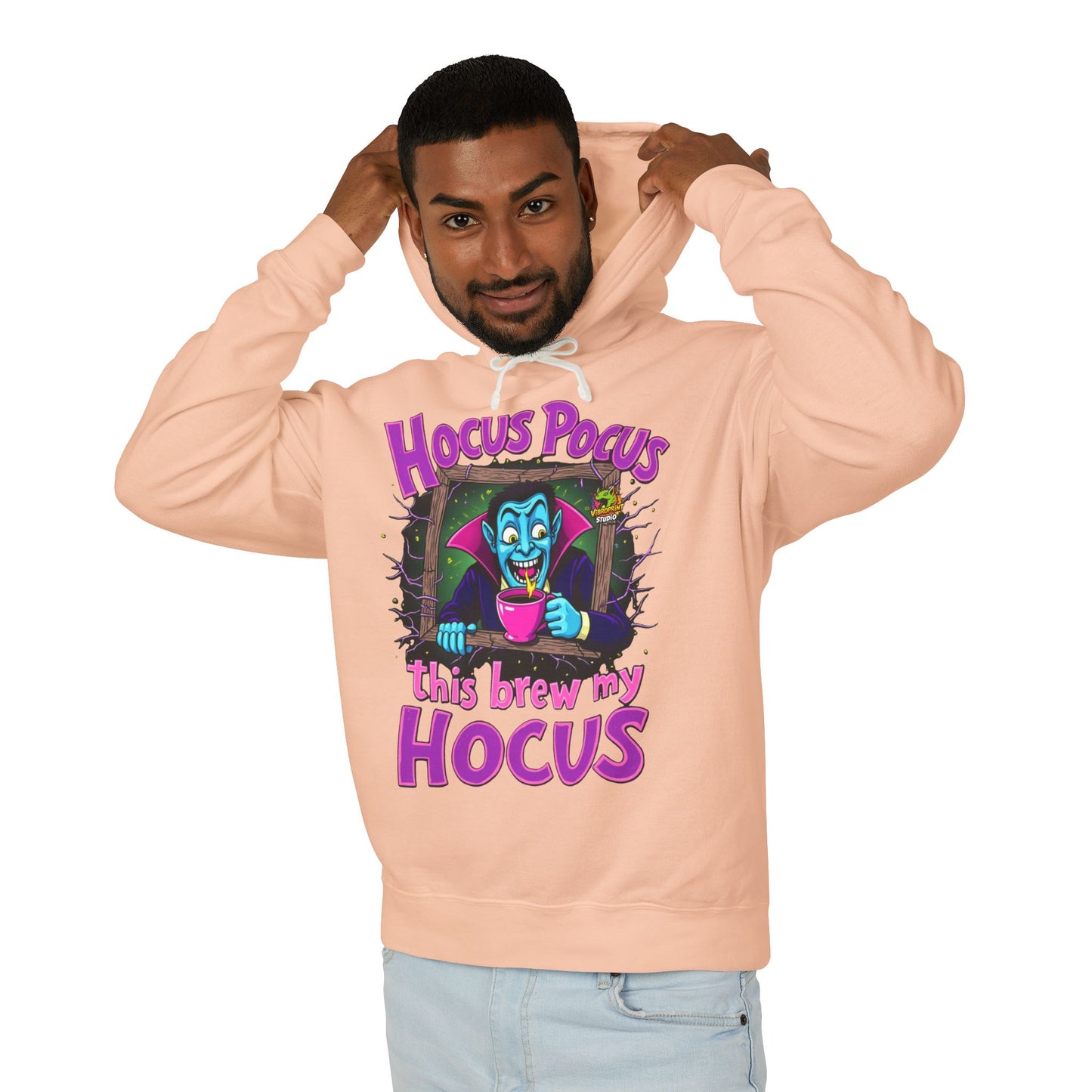 Fall Hoodie | Hocus Pocus Hoodie | Fall Season Hoodie | Retro 80s