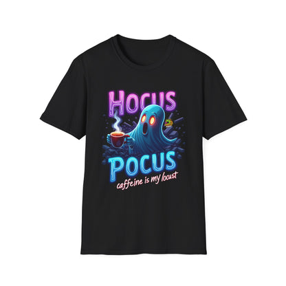 Fall Seasoned Shirt | Hocus Pocus Shirt | Fall Season Shirt | Retro